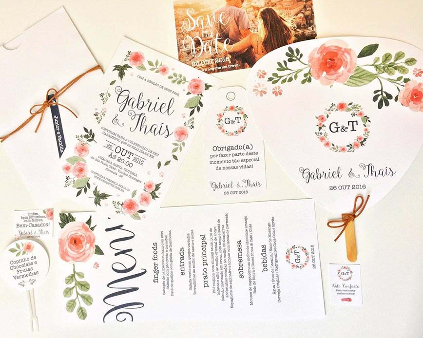 Papelaria Jardim Secreto